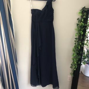 Davids Bridal Bridesmaid Dress